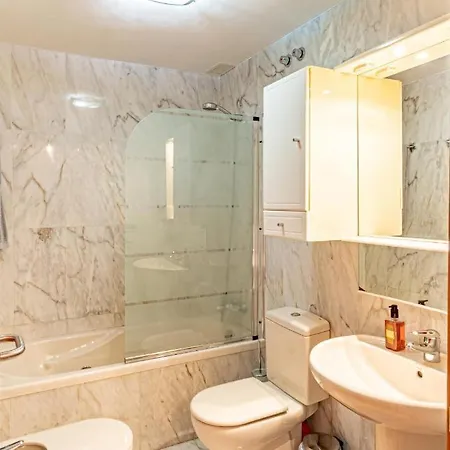 Anayed Garden 1 Bedroom Apartment Costa Adeje (Tenerife)