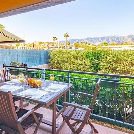 Anayed Garden 1 Bedroom Costa Adeje (Tenerife)