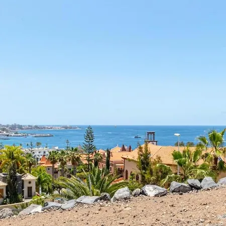 Anayed Garden 1 Bedroom * Costa Adeje (Tenerife)