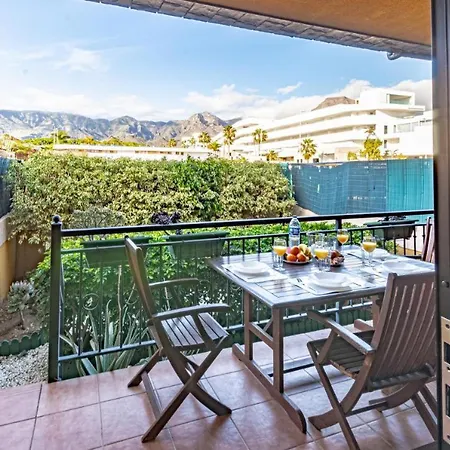 Anayed Garden 1 Bedroom