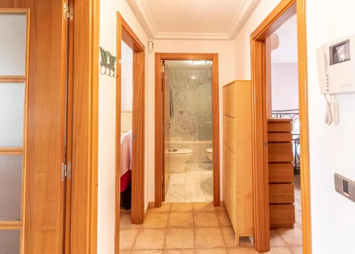 Anayed Garden 1 Bedroom Apartment