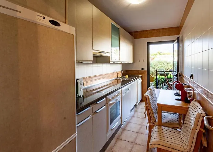 Anayed Garden 1 Bedroom Apartment