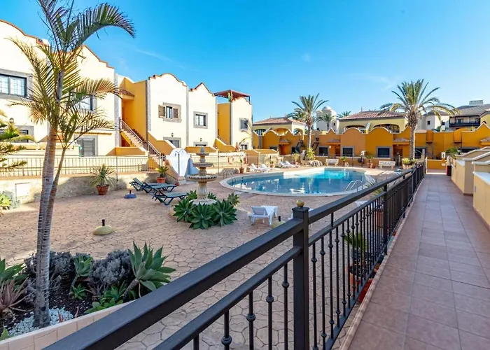 Anayed Garden 1 Bedroom *