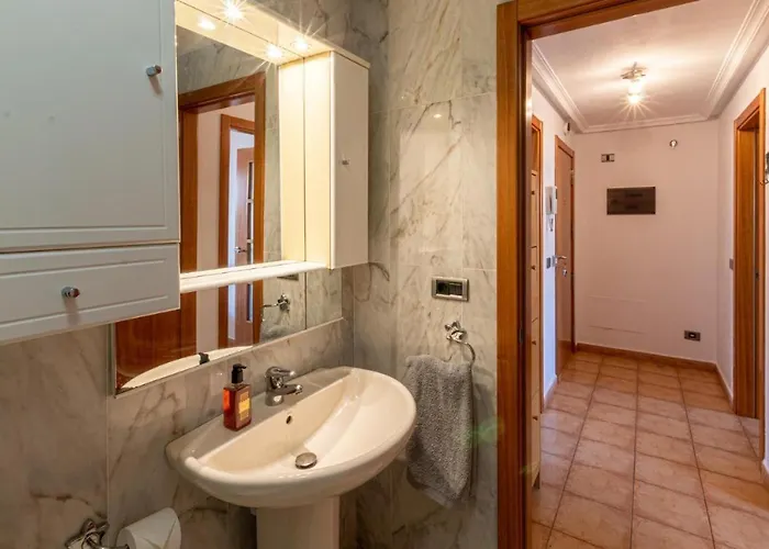 Anayed Garden 1 Bedroom Apartment