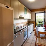 Anayed Garden 1 Bedroom Apartamento