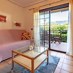 Apartamento Anayed Garden 1 Bedroom *