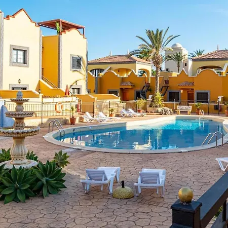 Apartament Anayed Garden 1 Bedroom