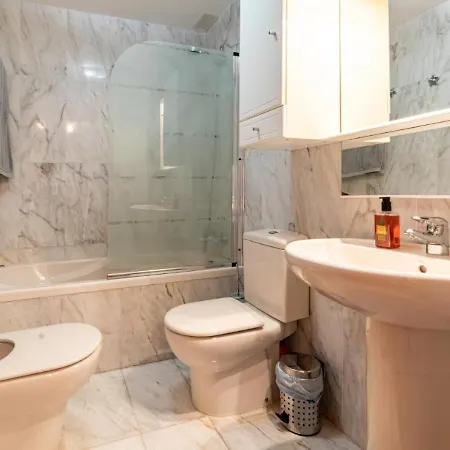 Anayed Garden 1 Bedroom 公寓 *