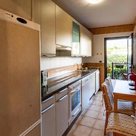 Anayed Garden 1 Bedroom Apartament
