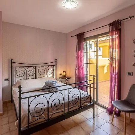 Anayed Garden 1 Bedroom Διαμέρισμα *