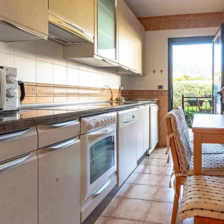 Anayed Garden 1 Bedroom 阿德耶