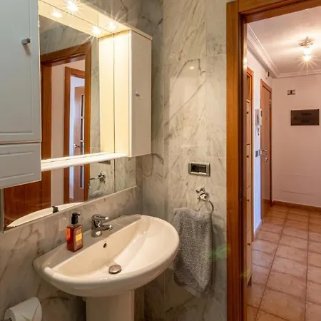 Anayed Garden 1 Bedroom 公寓