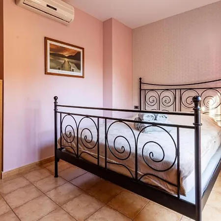 Anayed Garden 1 Bedroom 公寓 *
