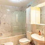 Anayed Garden 1 Bedroom Lägenhet Costa Adeje (Tenerife)