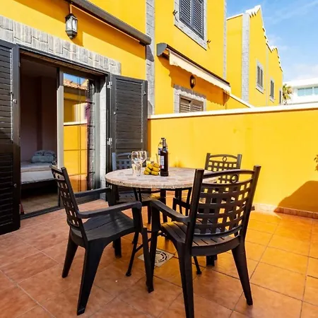 Anayed Garden 1 Bedroom *