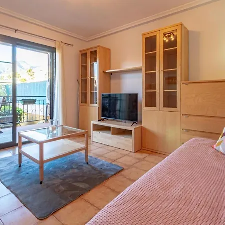 Anayed Garden 1 Bedroom *