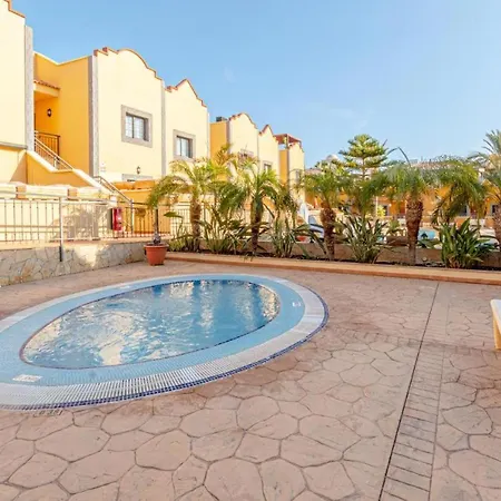 Anayed Garden 1 Bedroom