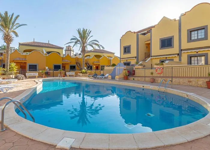 Anayed Garden 1 Bedroom