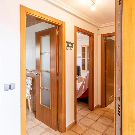 Lägenhet Anayed Garden 1 Bedroom Costa Adeje (Tenerife)