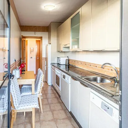 Anayed Garden 1 Bedroom Costa Adeje (Tenerife)