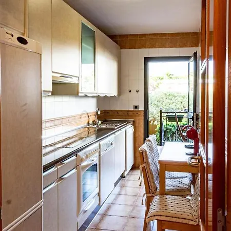 Appartement Anayed Garden 1 Bedroom *