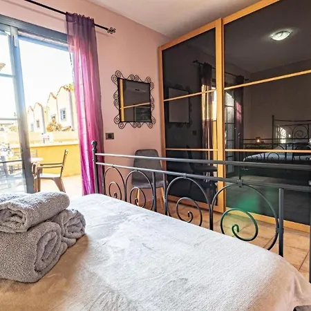 Anayed Garden 1 Bedroom