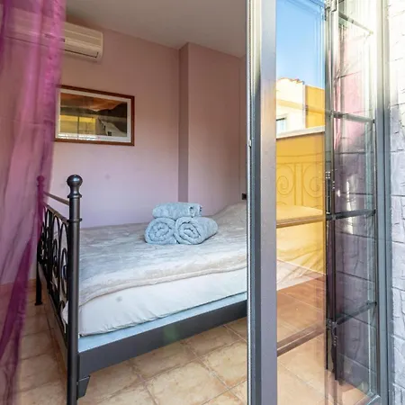 Anayed Garden 1 Bedroom * Costa Adeje (Tenerife)