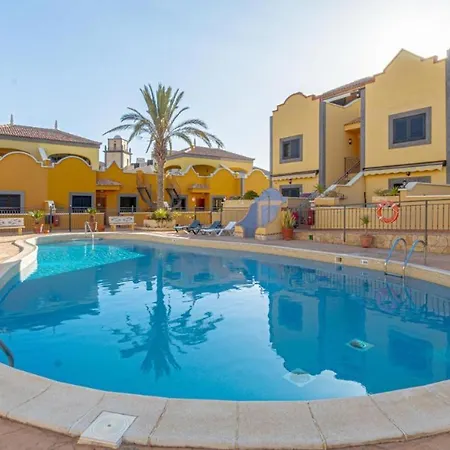 Anayed Garden 1 Bedroom