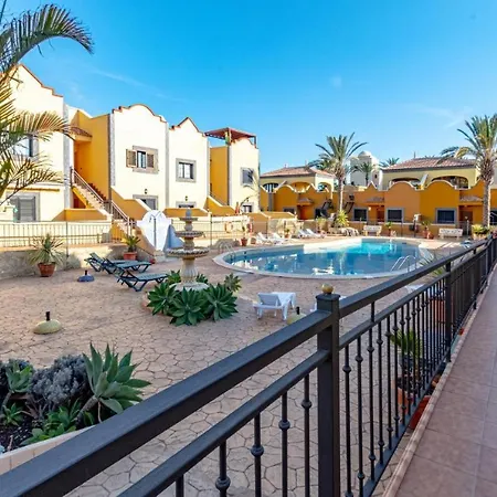 Anayed Garden 1 Bedroom *