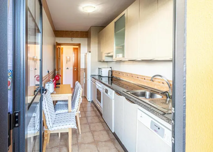 Anayed Garden 1 Bedroom Costa Adeje (Tenerife)