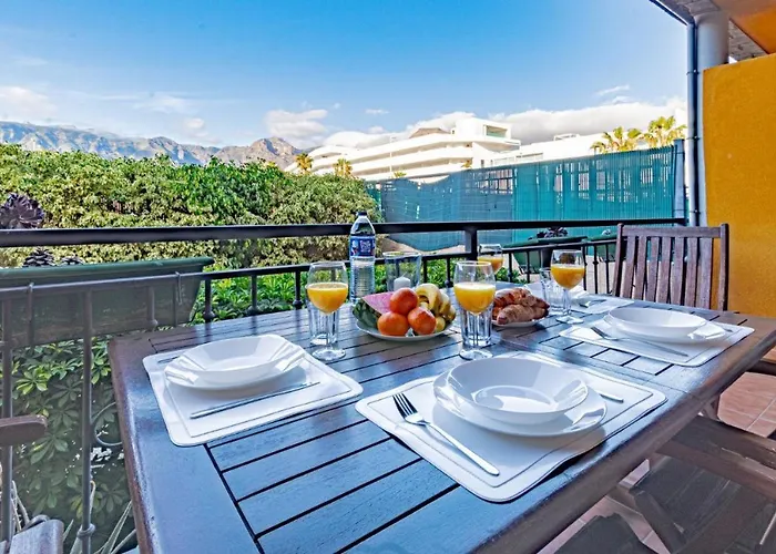 Anayed Garden 1 Bedroom