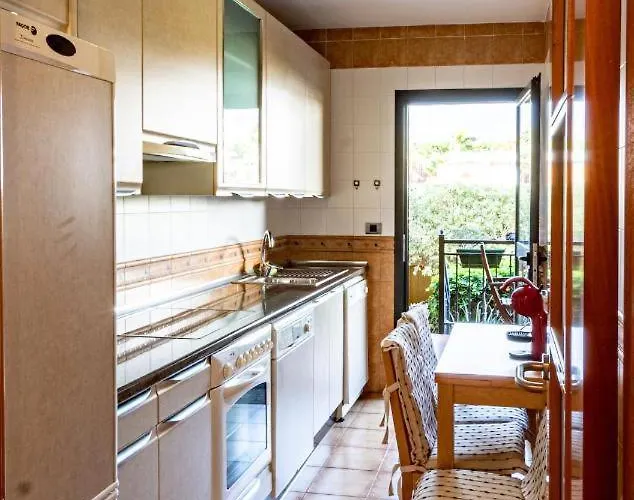 Appartamento Anayed Garden 1 Bedroom *