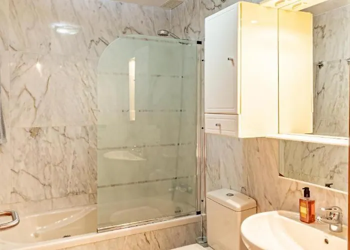 Anayed Garden 1 Bedroom Appartamento Costa Adeje (Tenerife)