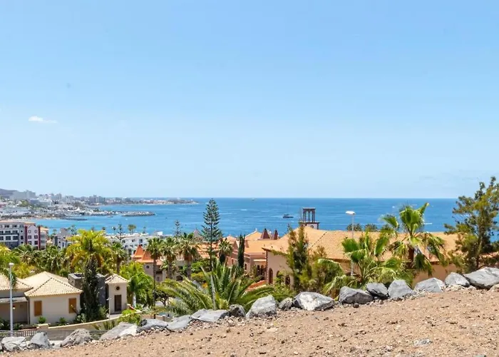 Anayed Garden 1 Bedroom * Costa Adeje (Tenerife)